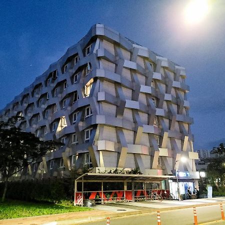 סוקצ'ו Chungchoho Best Hotel מראה חיצוני תמונה