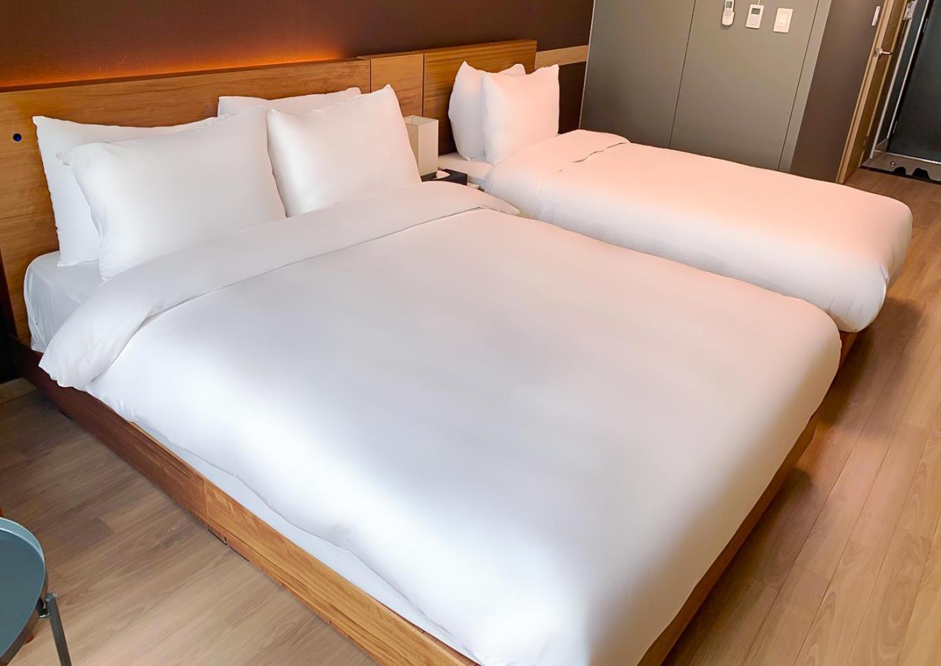 סוקצ'ו Chungchoho Best Hotel חדר תמונה